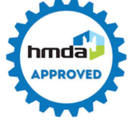 HMDA Approved